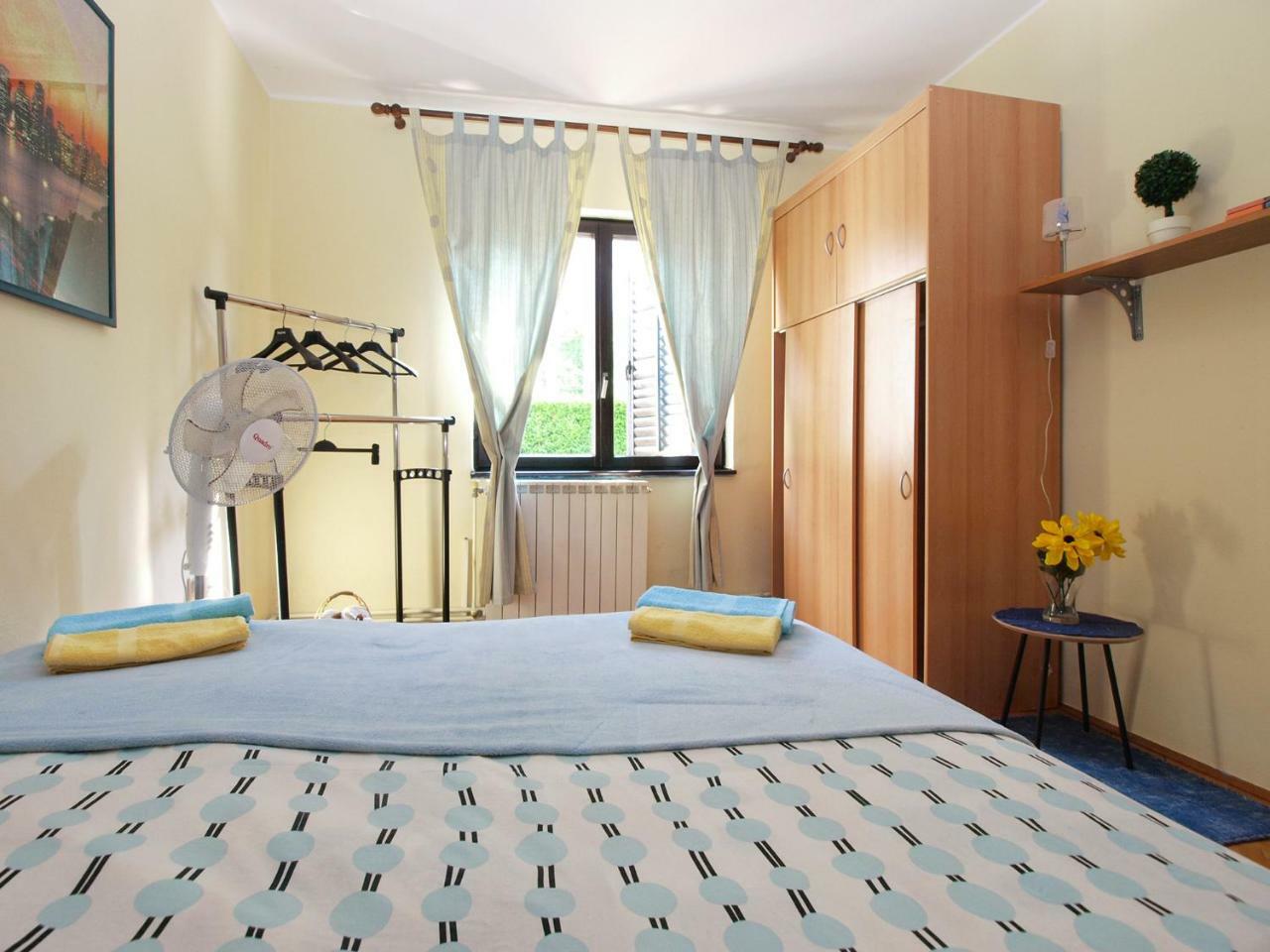 Apartment Nadia 1844 Póla Kültér fotó