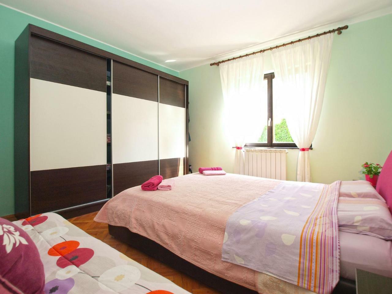 Apartment Nadia 1844 Póla Kültér fotó
