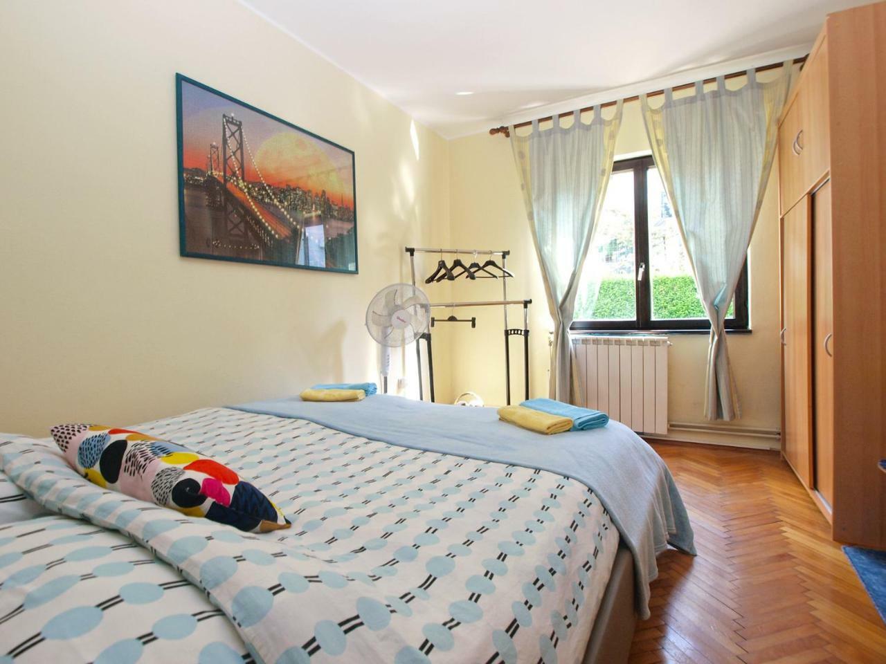 Apartment Nadia 1844 Póla Kültér fotó