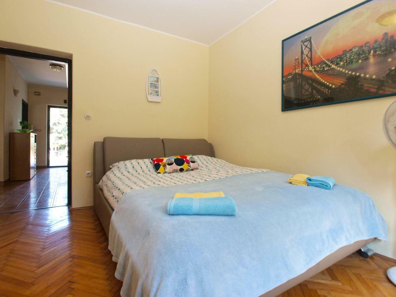 Apartment Nadia 1844 Póla Kültér fotó