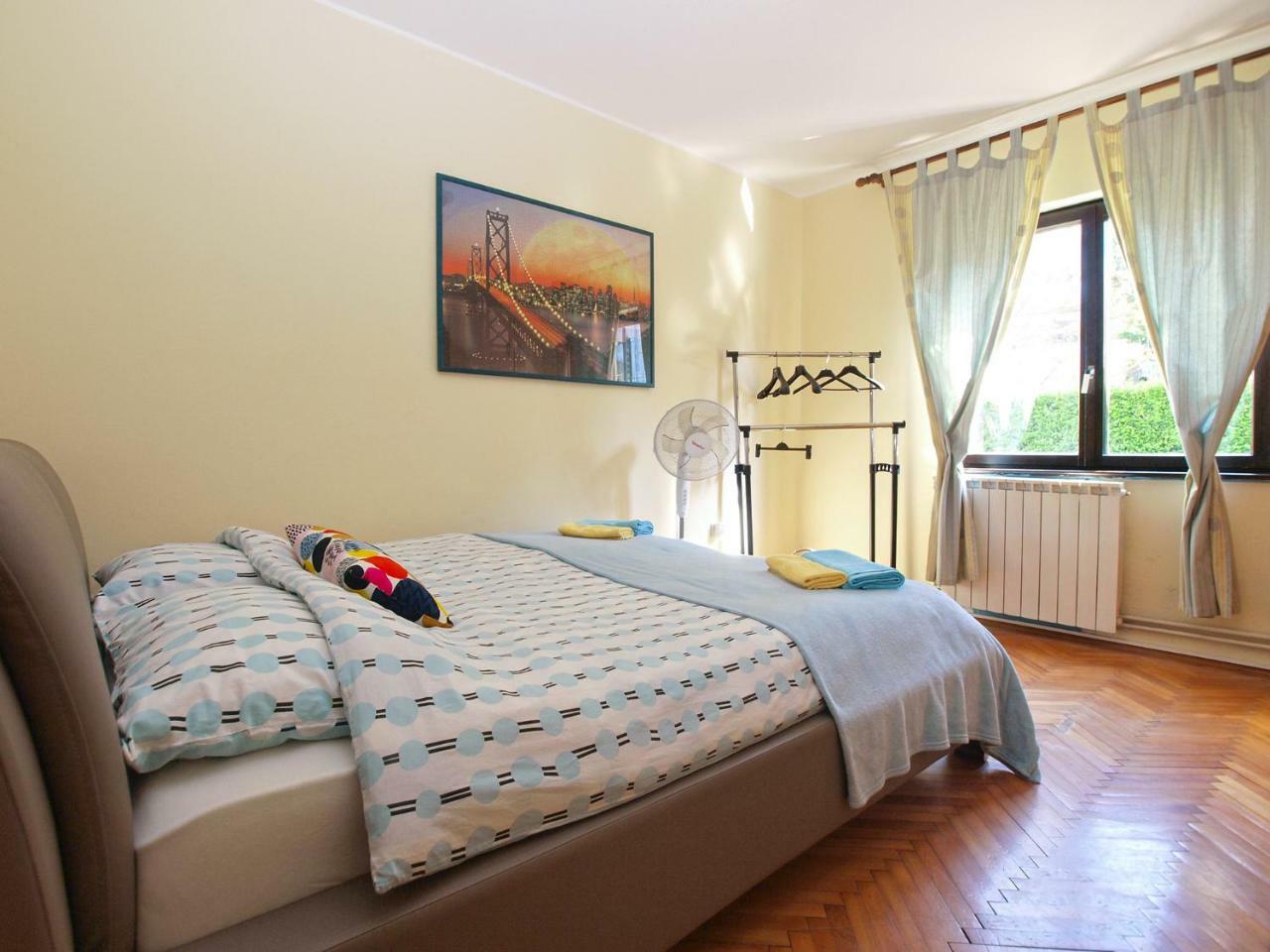 Apartment Nadia 1844 Póla Kültér fotó