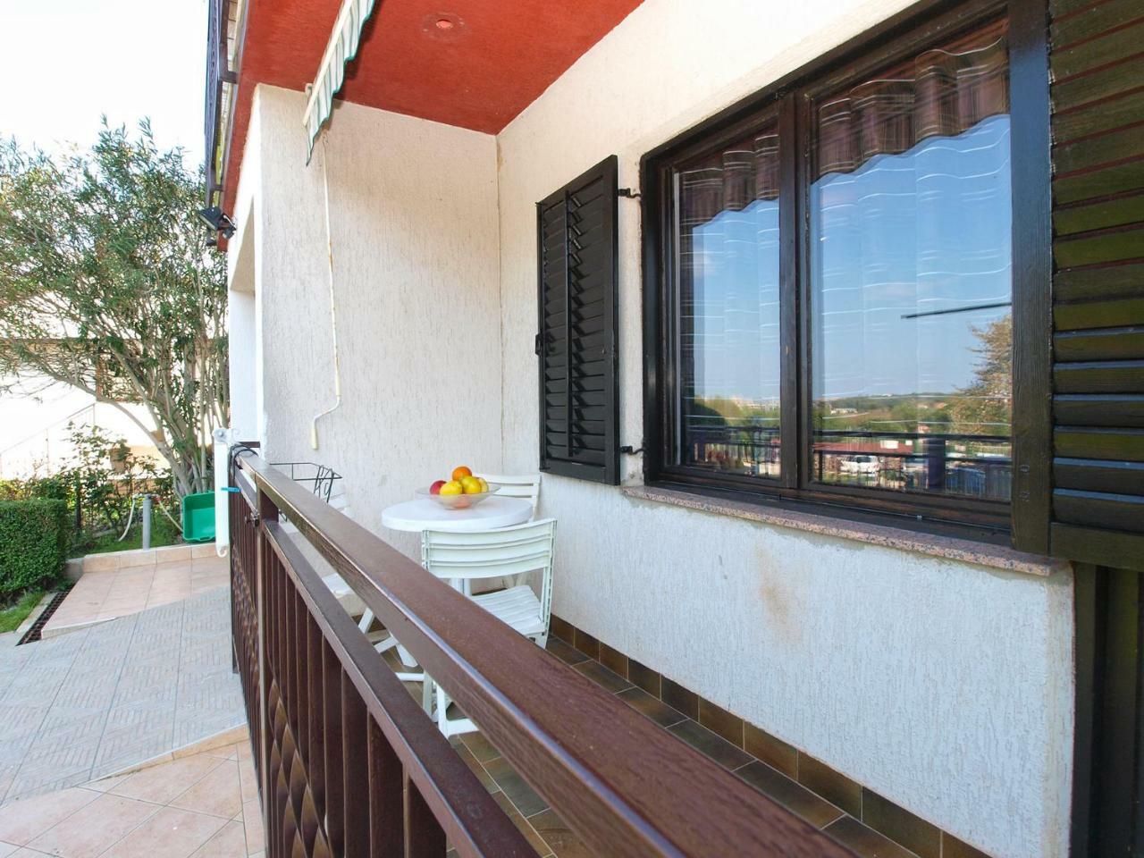 Apartment Nadia 1844 Póla Kültér fotó